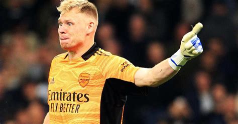 Southampton boss eyes Ramsdale appearance on Saturday as .